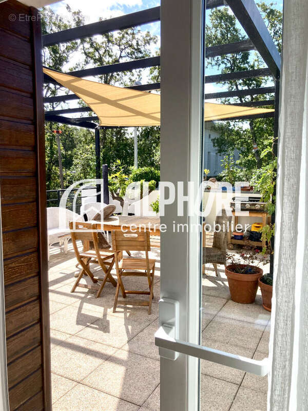 Appartement à SAINT-NAZAIRE