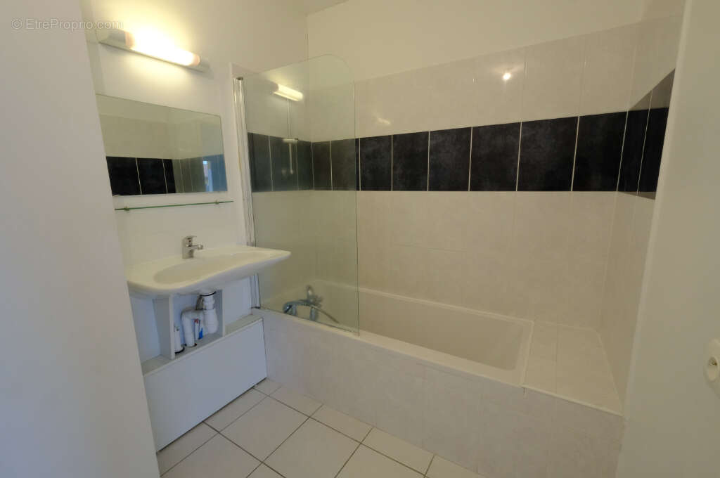 Appartement à PLAISANCE-DU-TOUCH
