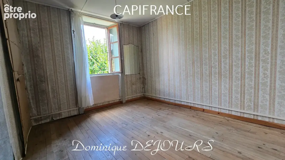 Maison à vendre 7 pièces GLUIRAS (07) - photo 33