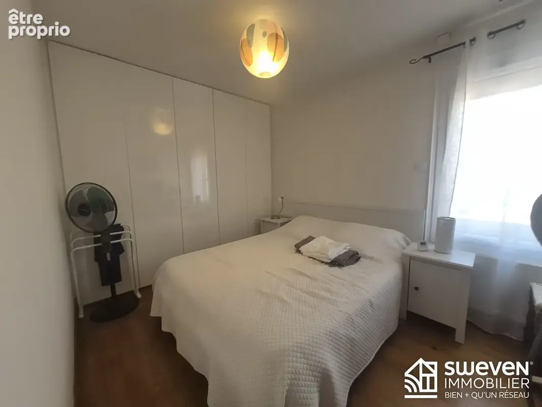 Maison 4 pièces 95 m² à vendre à Villeneuve-Tolosane (31270) - photo 7