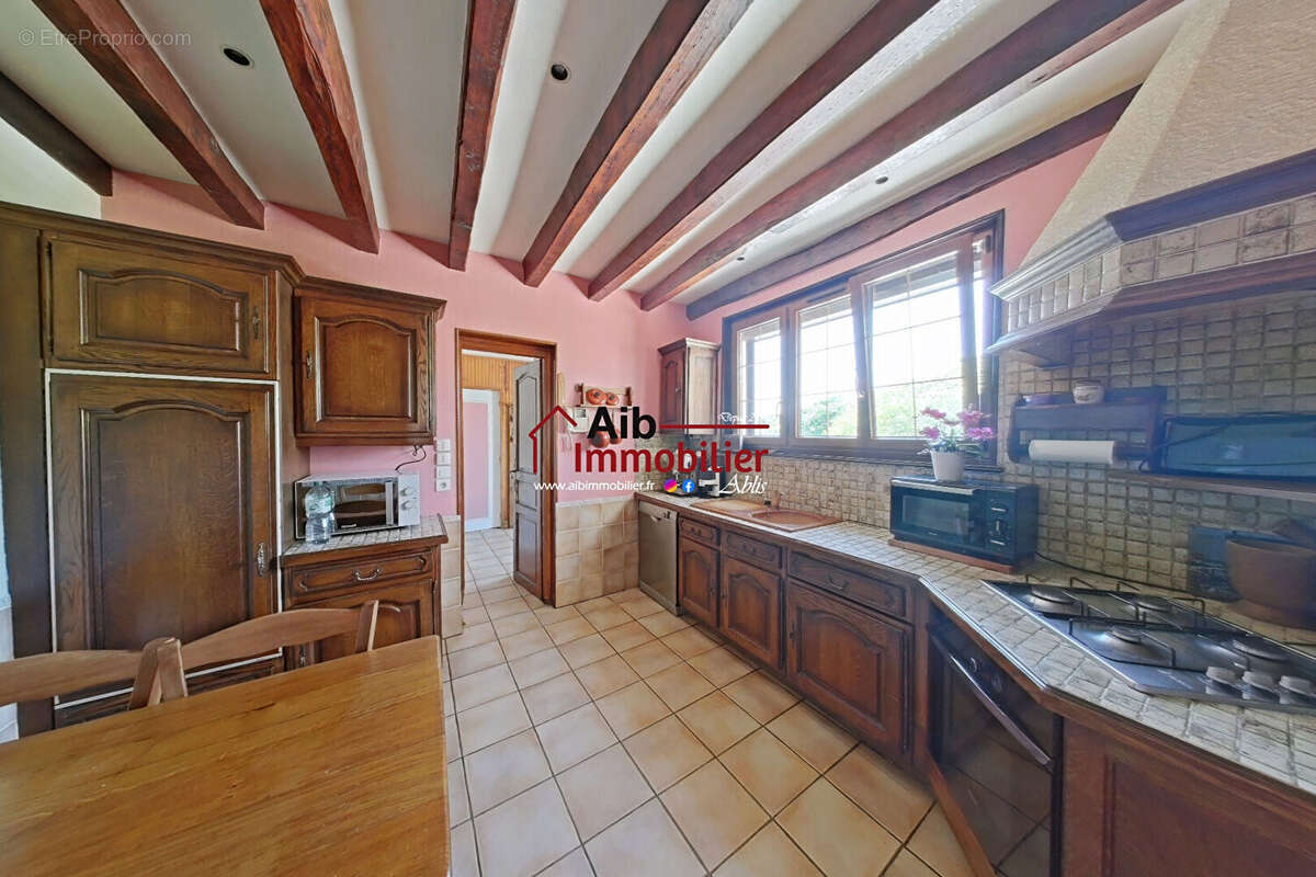 Maison à ABLIS