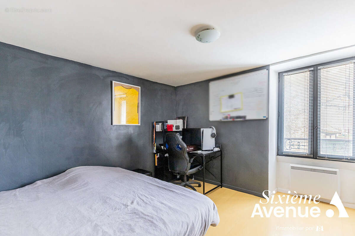 Appartement à MORSANG-SUR-ORGE