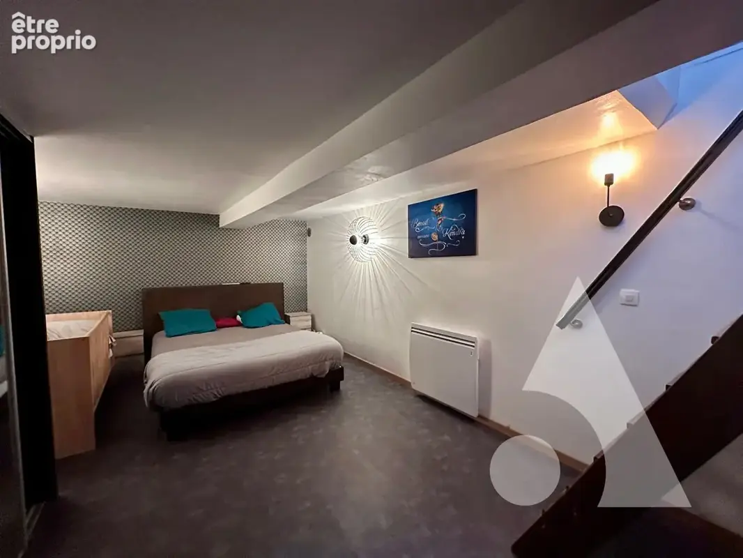 Appartement Troyes 2 pièce(s) 68.47 m2 - photo 6