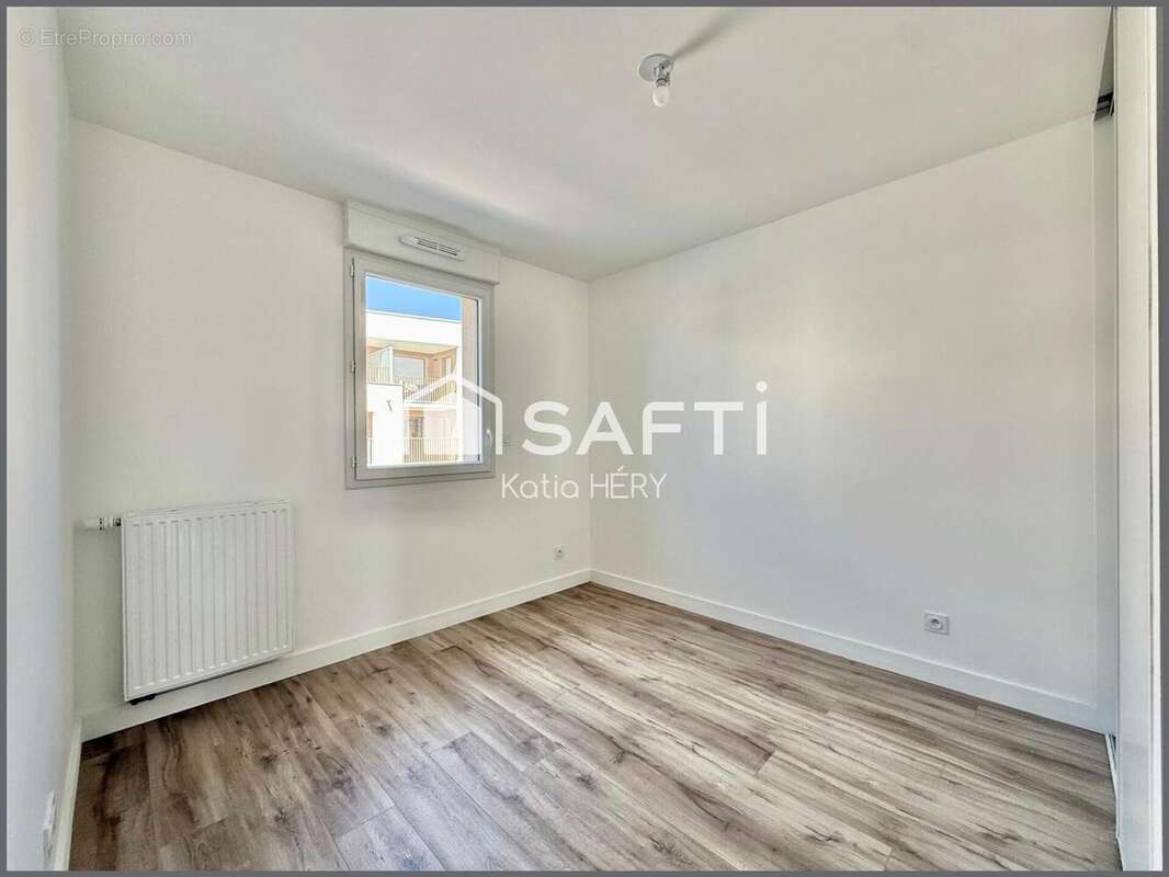Appartement 64 m² à Challans  - photo 5