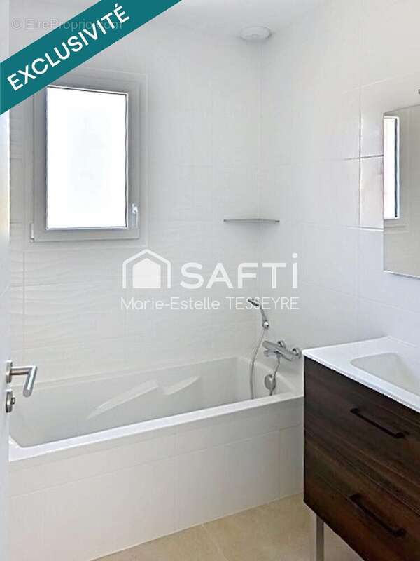 Photo 4 - Maison à LA LANDE-DE-FRONSAC