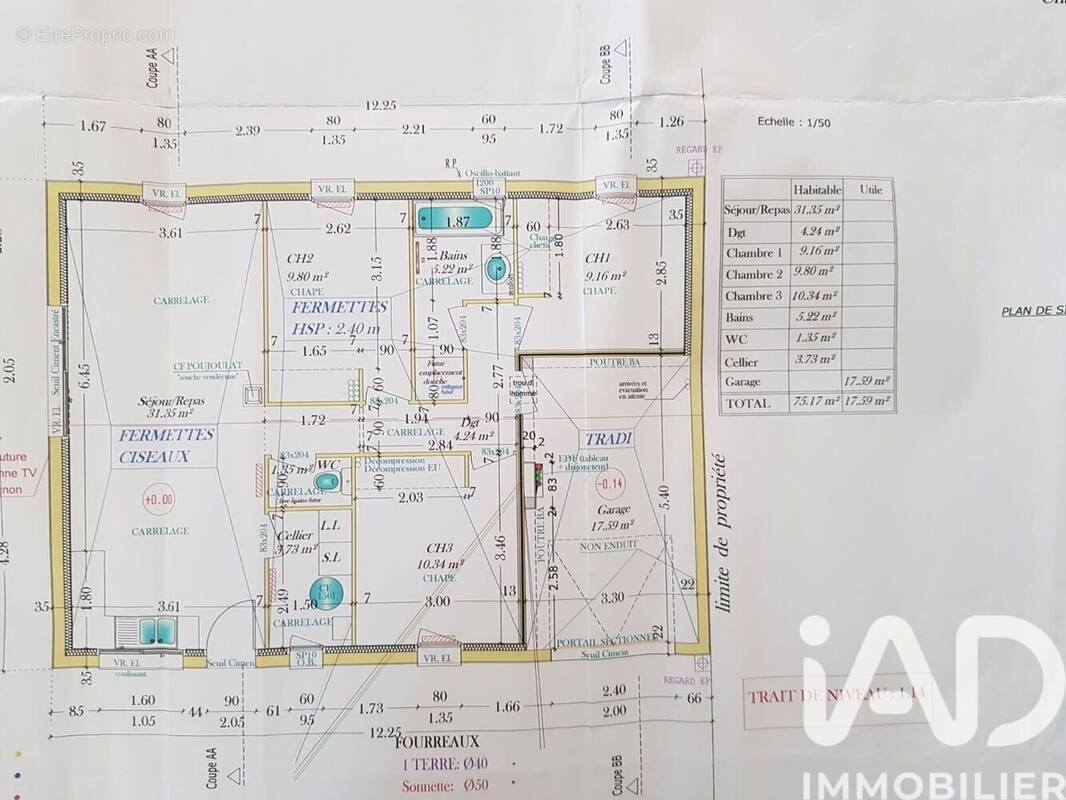 Photo 1 - Maison à AIZENAY