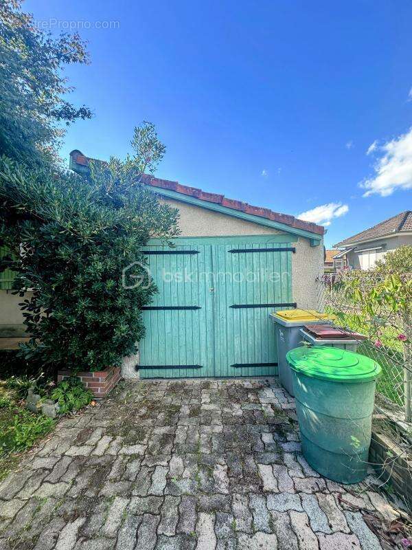 Maison à BARBAZAN-DEBAT