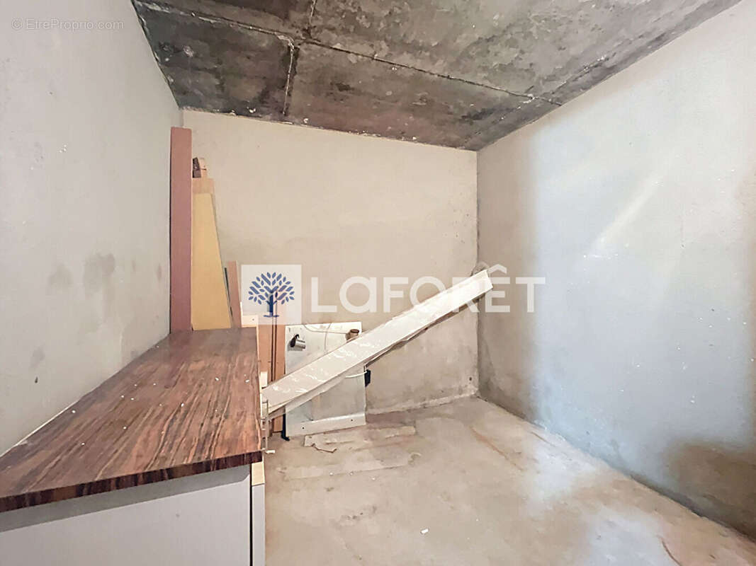 Appartement à PARTHENAY