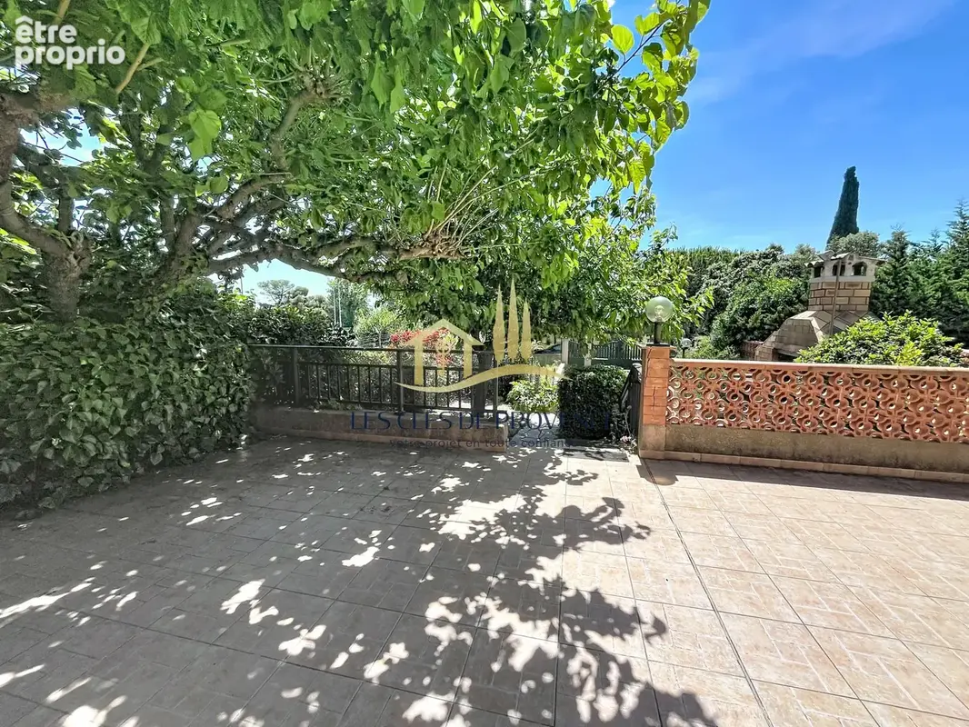 Rare opportunité   villa sur la Côte Bleue - photo 42