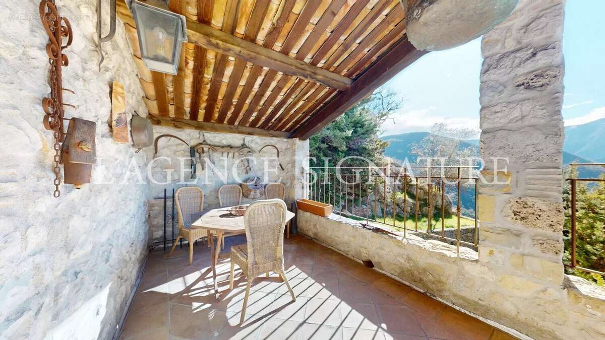 Appartement à CUEBRIS