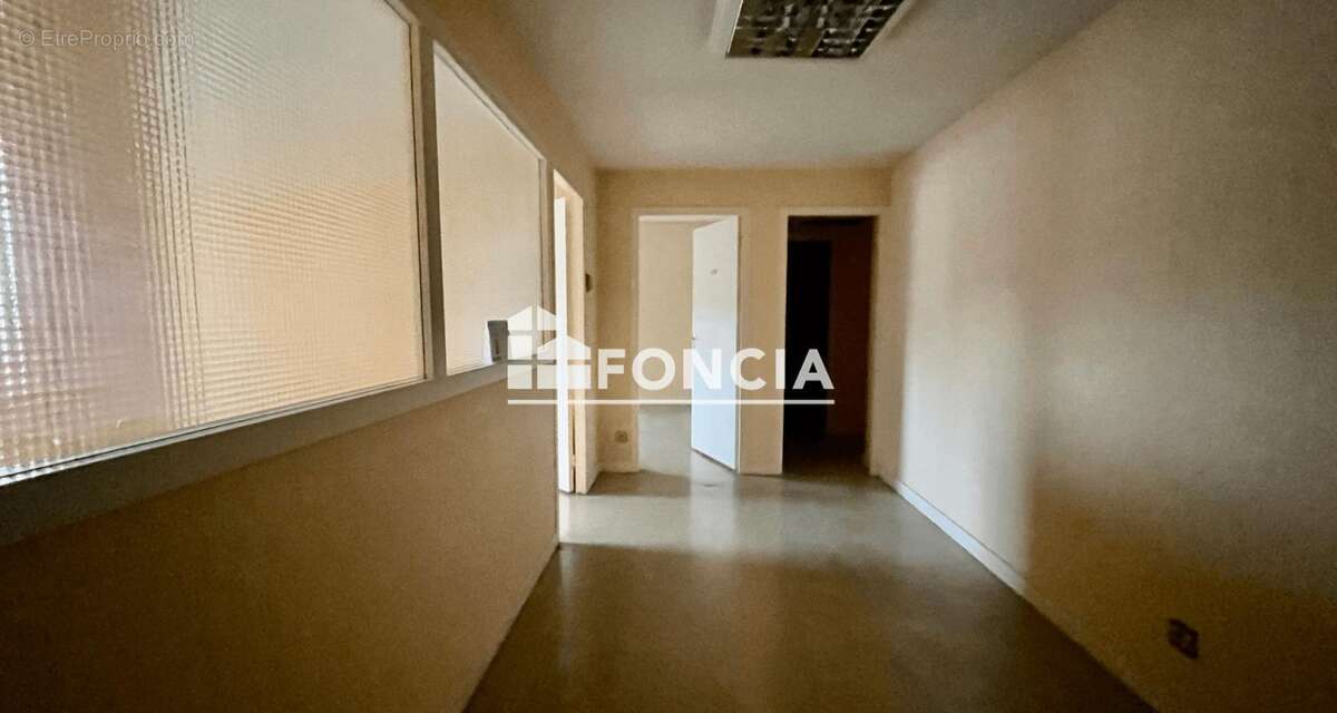 Appartement à VALENCE