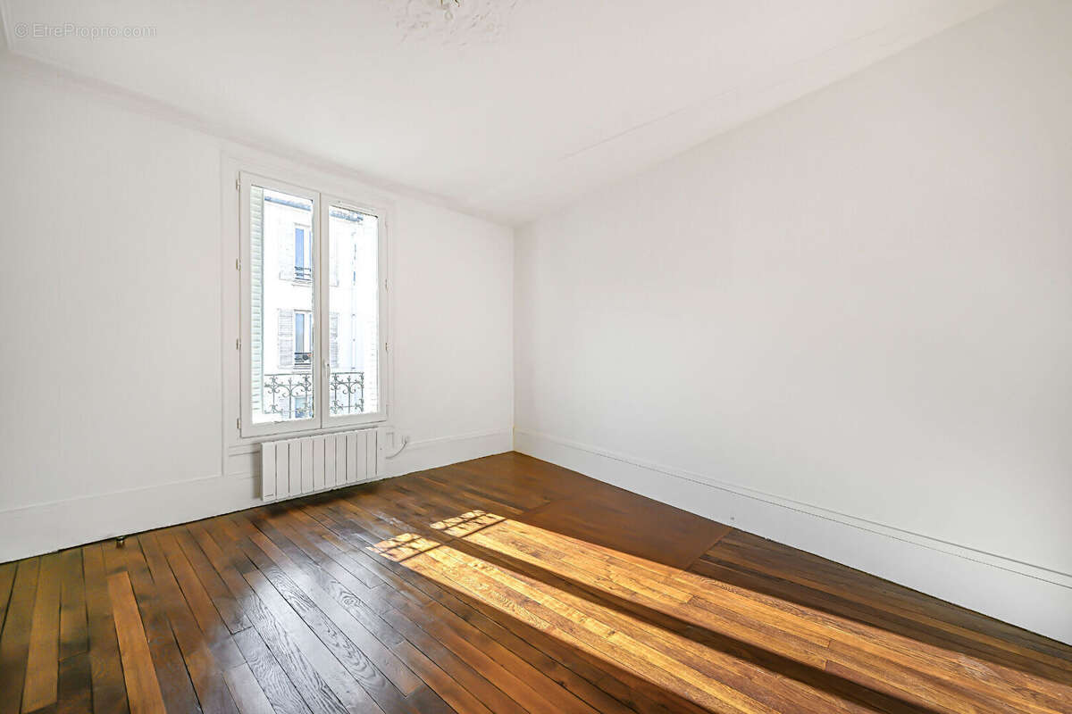 Appartement à MALAKOFF