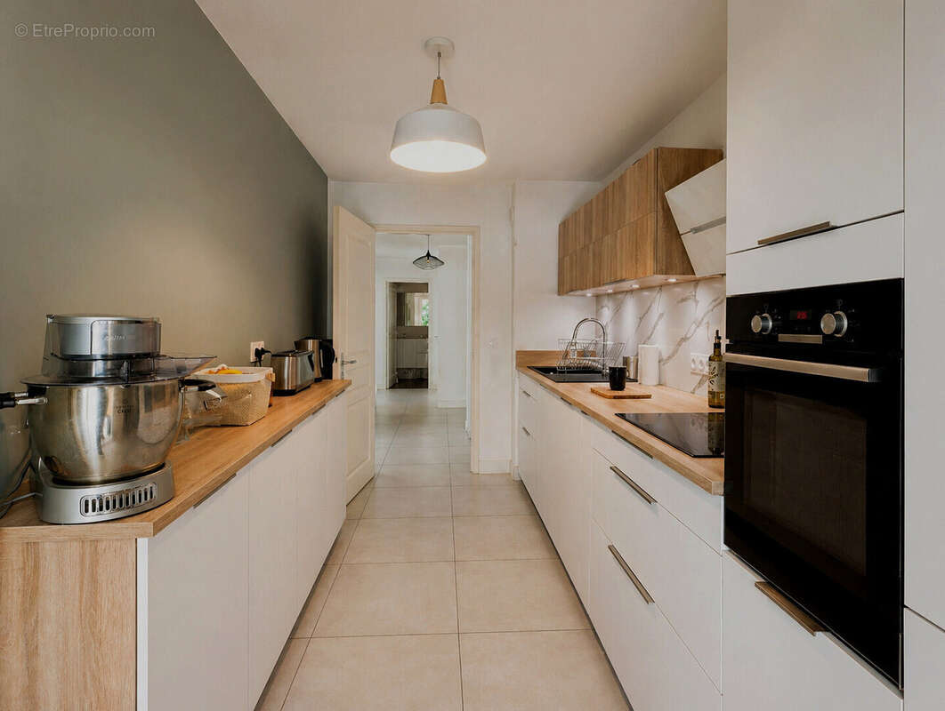 Appartement à CAGNES-SUR-MER
