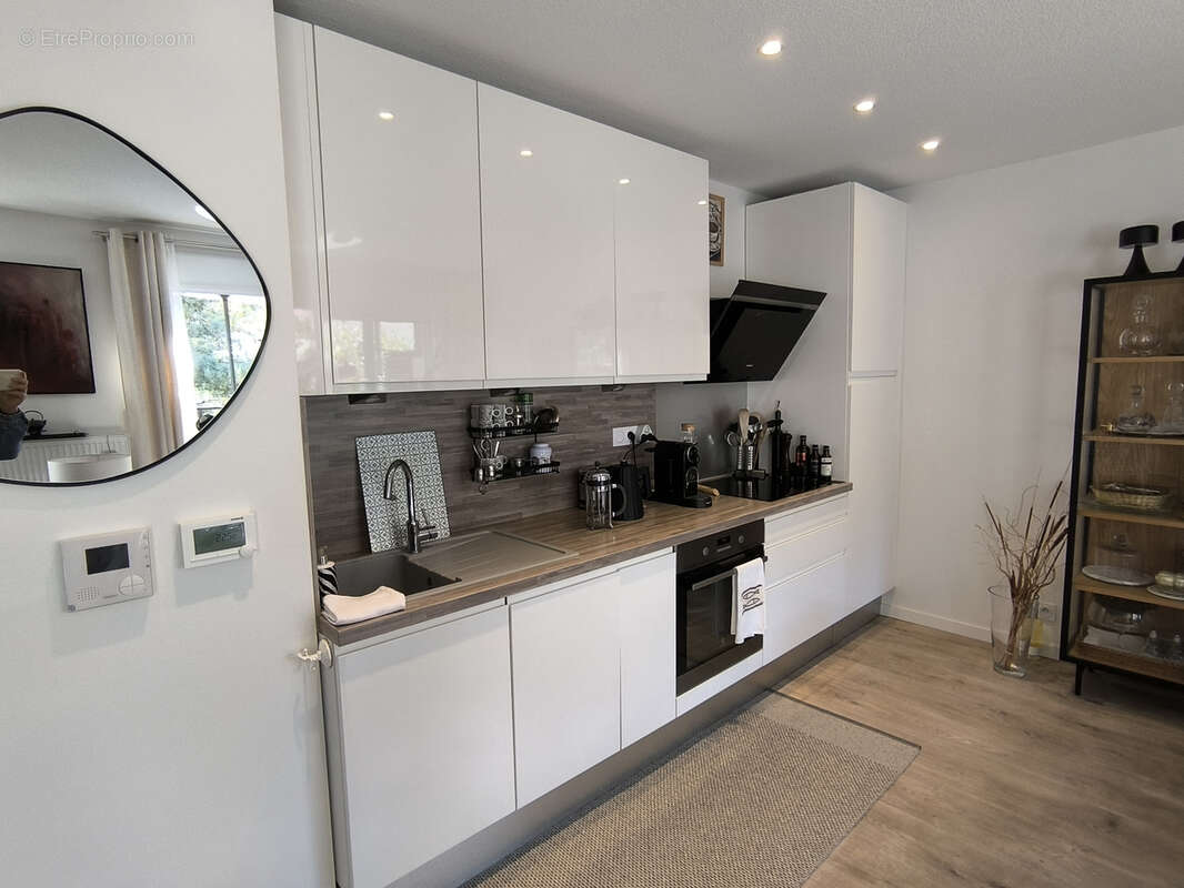 Appartement à ARCACHON