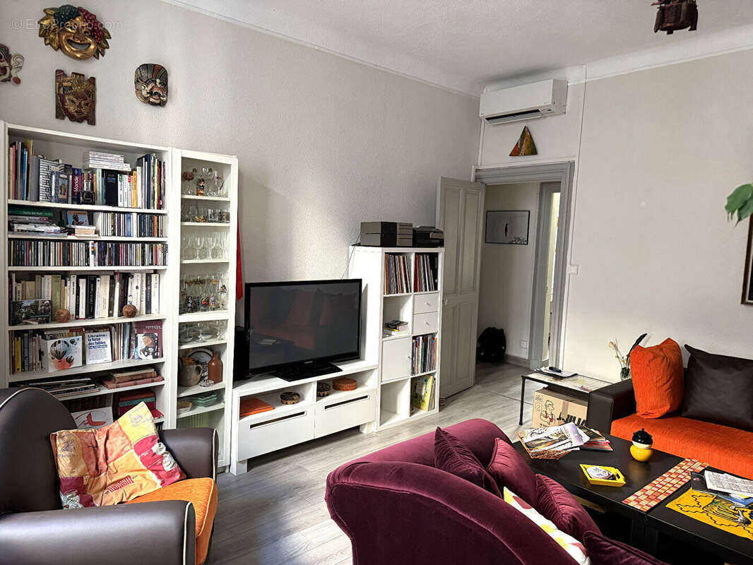 Appartement à AVIGNON