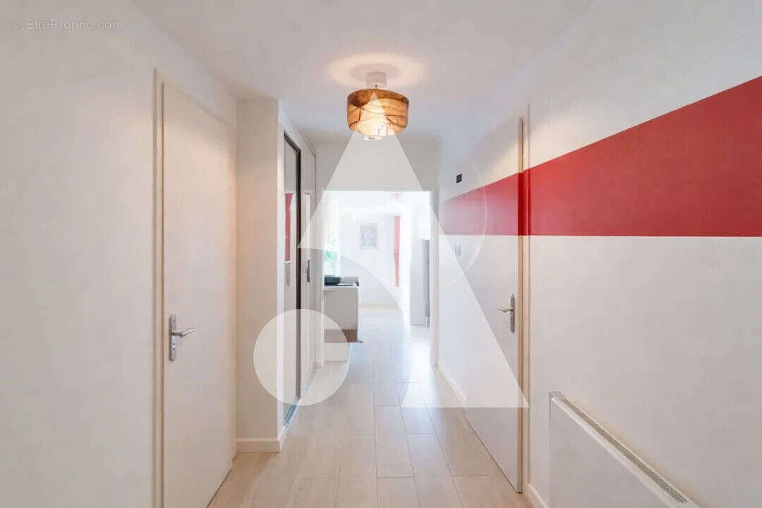 Maison à L'ISLE-ADAM