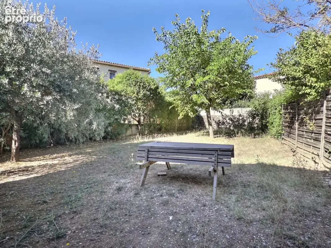 Maison 4 pièces 96 m² à vendre à Trets (13530) - photo 7