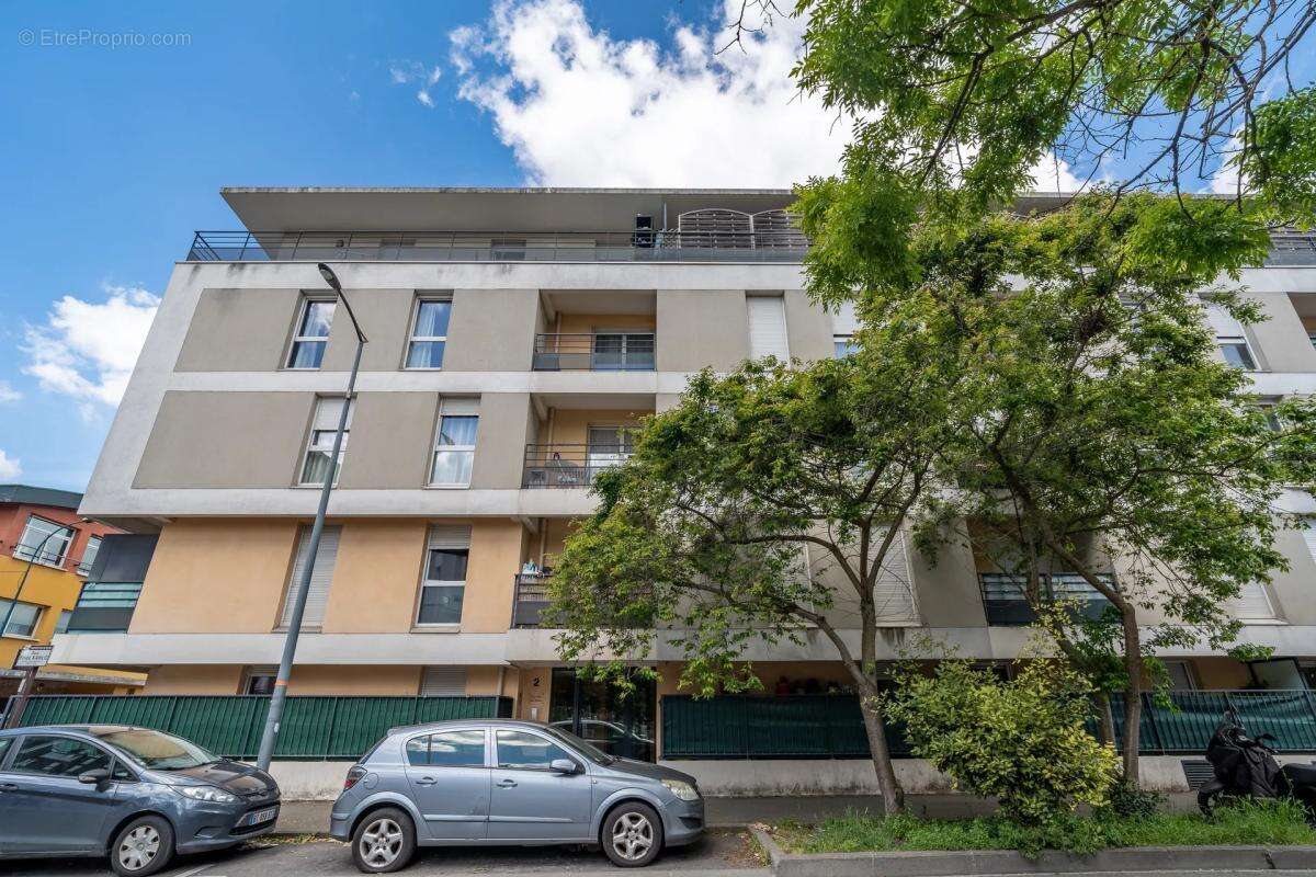 Appartement à BOBIGNY