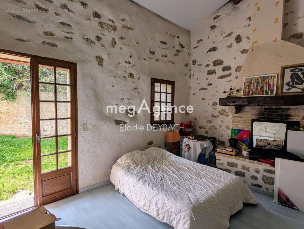 Maison à SAINT-MARTIN-DES-PUITS