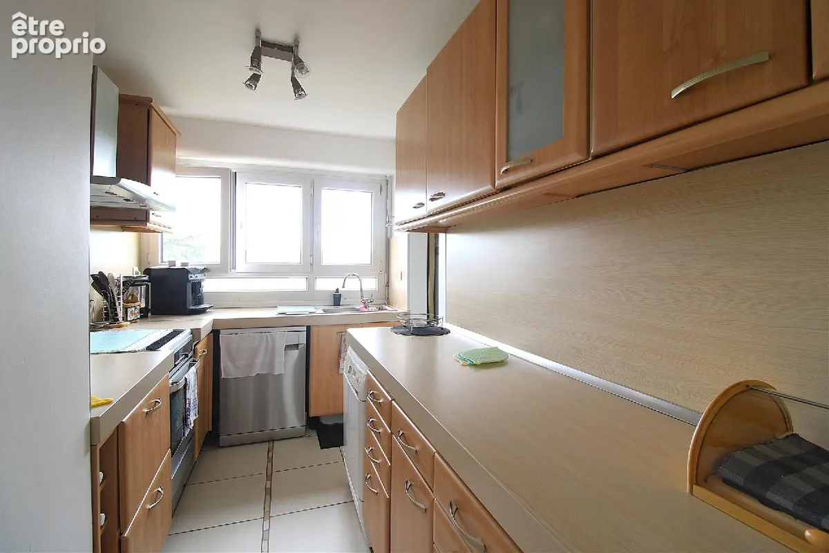 Appartement 4 pièces 76 m² à vendre à Yerres (91330) - photo 6
