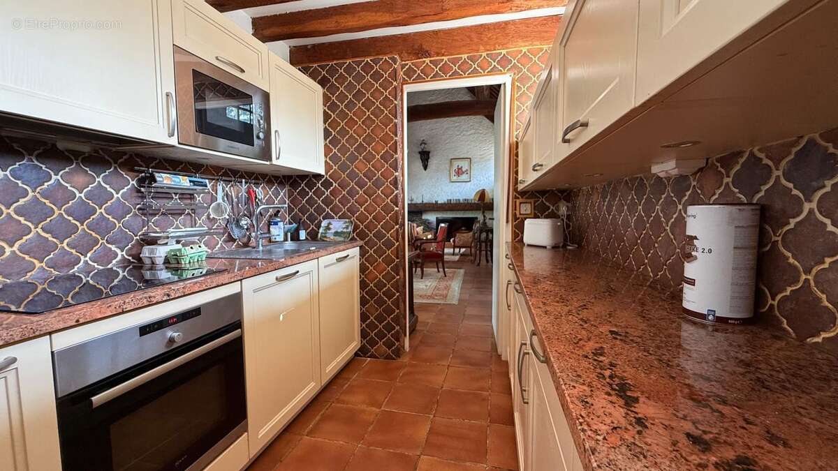 Maison à PACY-SUR-EURE