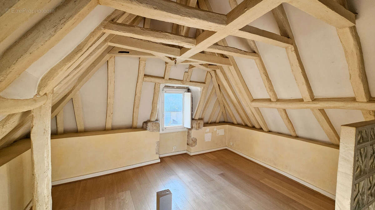 Appartement à SENLIS