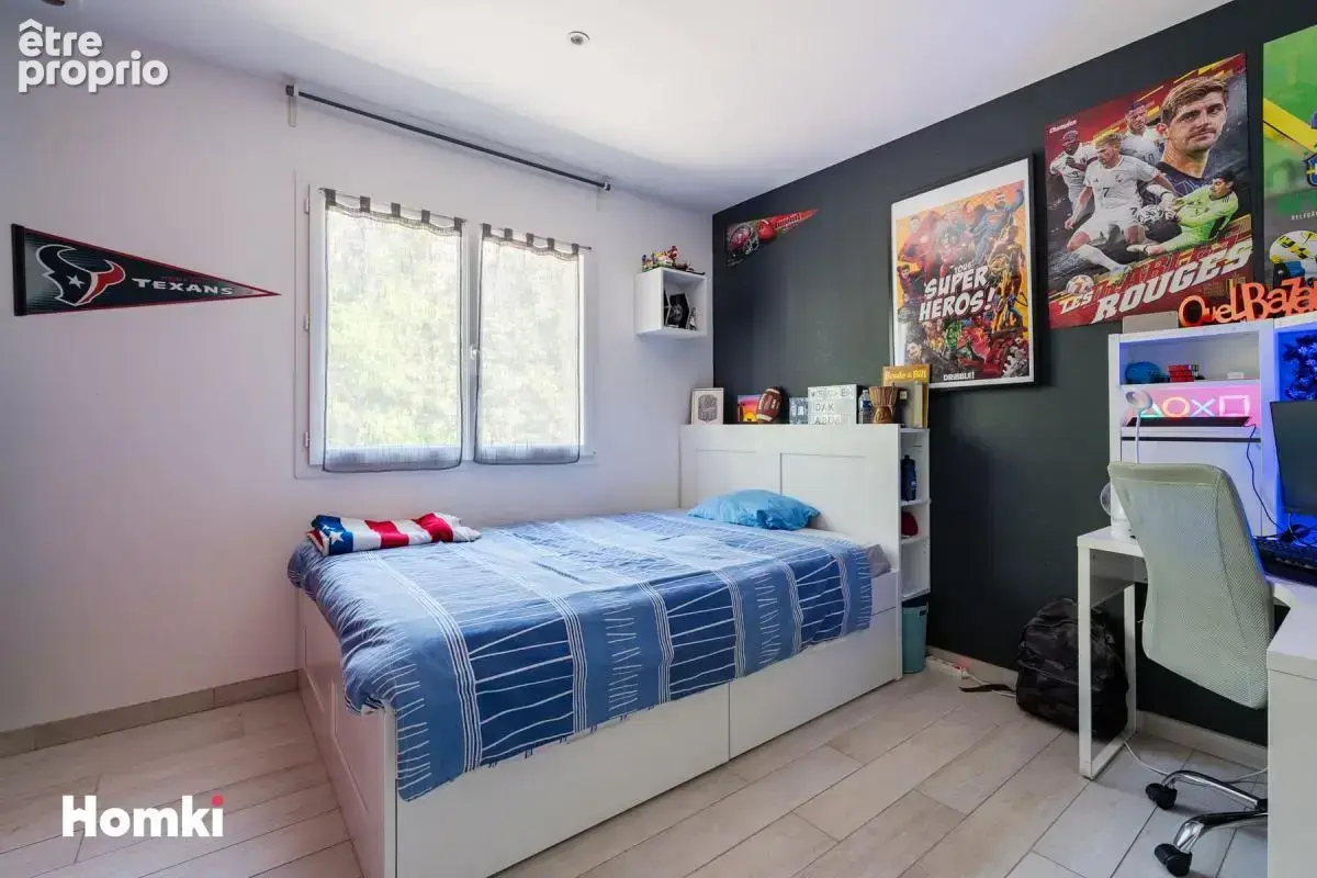 Maison/Villa T6 de 155 m² à Saint-Clar-de-Rivière 31600,  Rue des Poiriers - photo 7