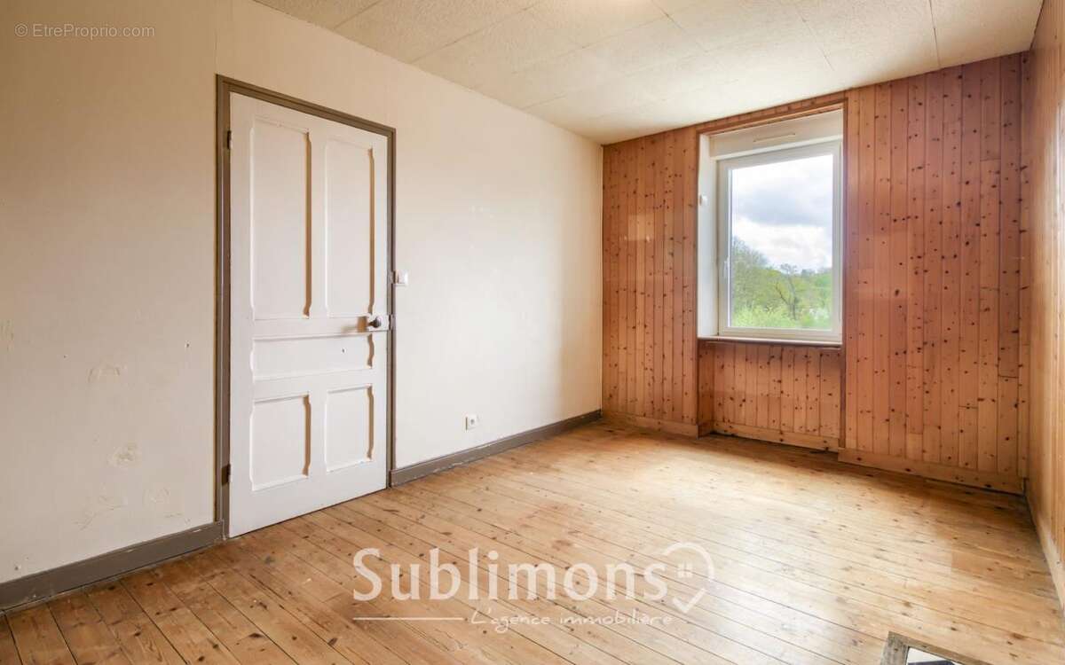 Maison à GOURIN