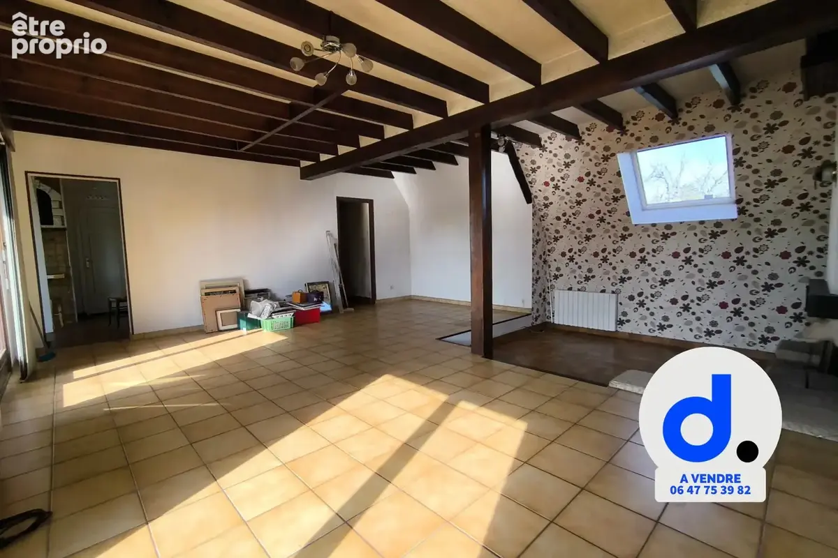 Maison 5 pièces 124 m² à vendre à Plestin-Les-Greves (22310) - photo 4