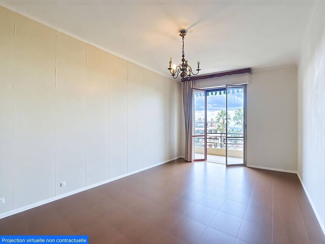 Photo 1 - Appartement à NICE