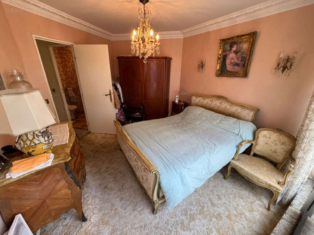 Appartement à LA BAULE-ESCOUBLAC