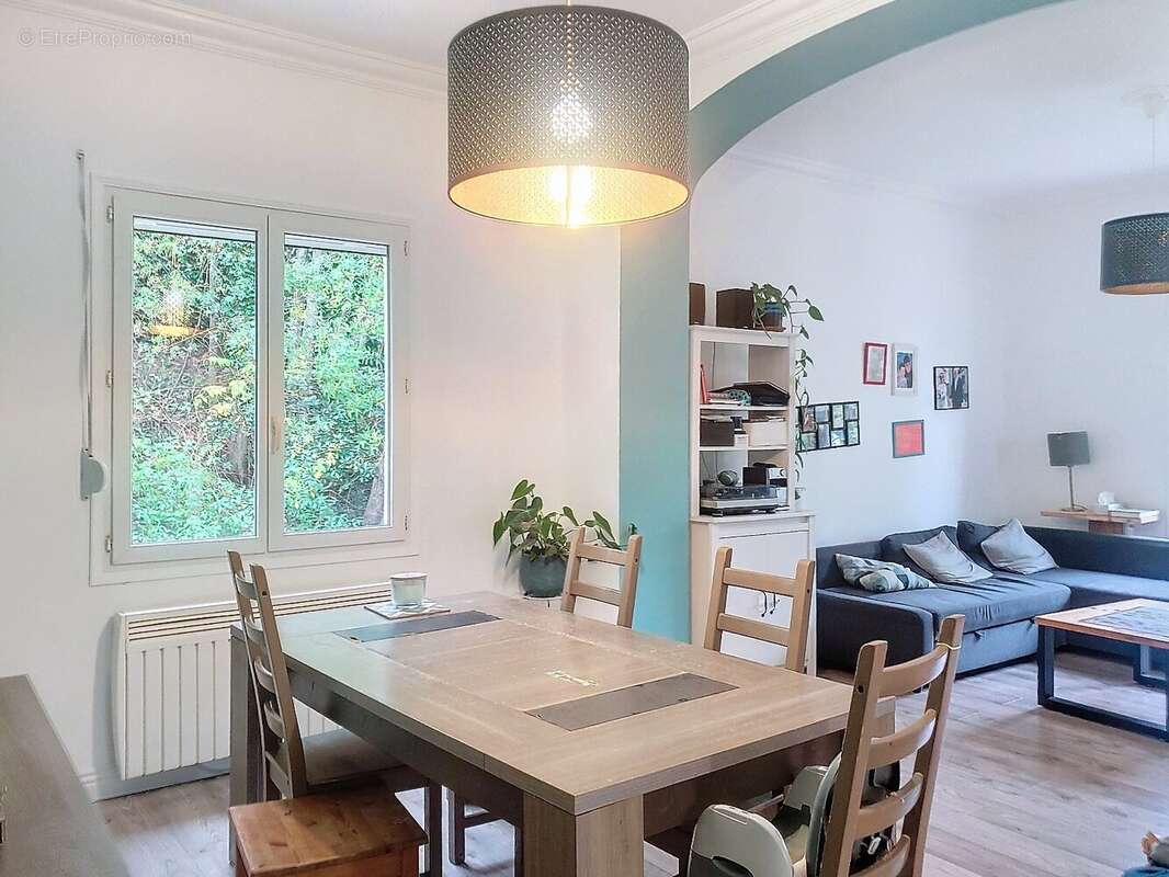 Maison à LAMALOU-LES-BAINS