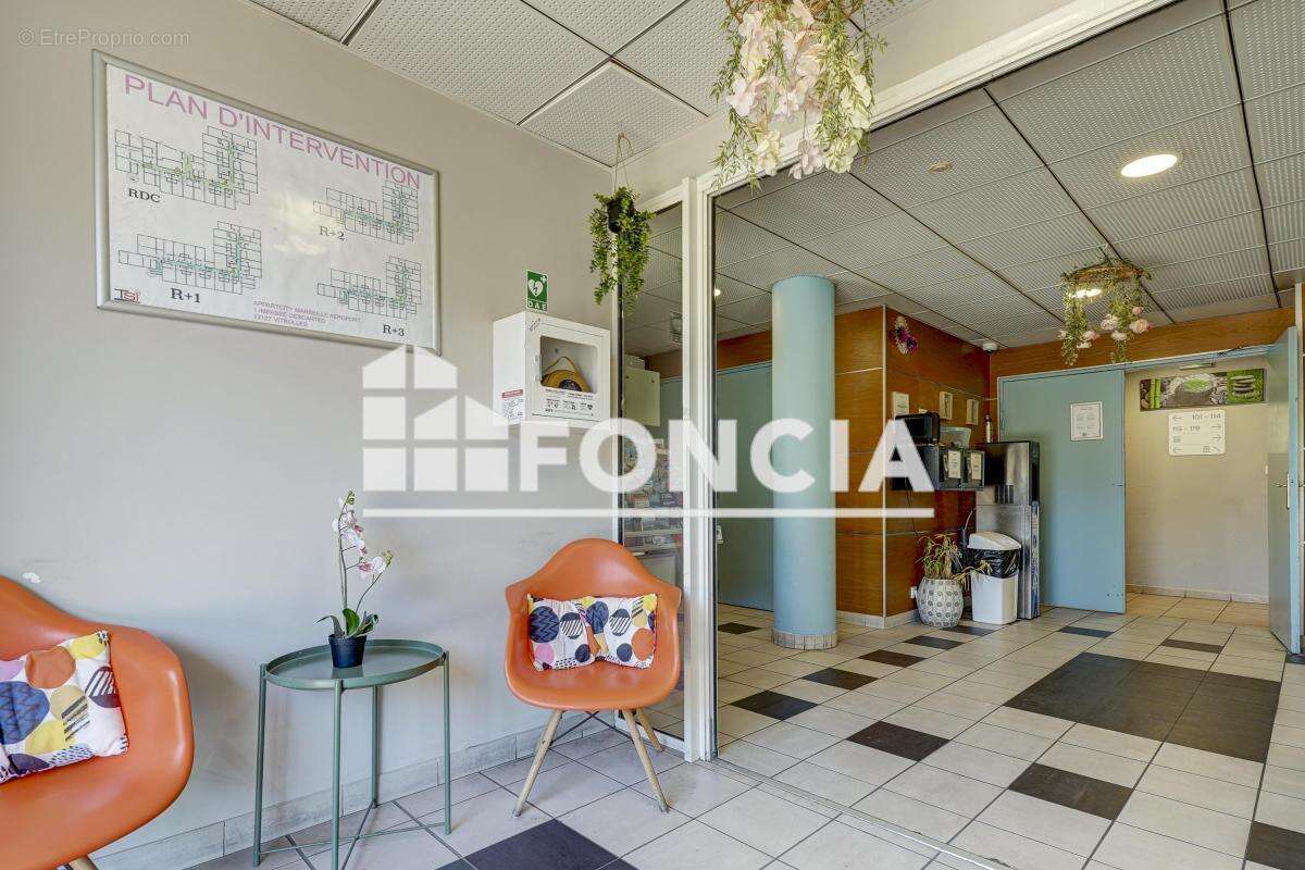 Appartement à VITROLLES