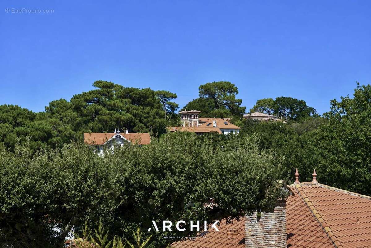 Appartement 84 m² à Le Bouscat  - photo 7