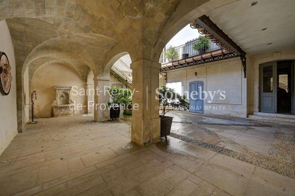 Maison à AVIGNON