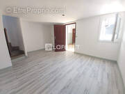 Maison à VILLEMOMBLE