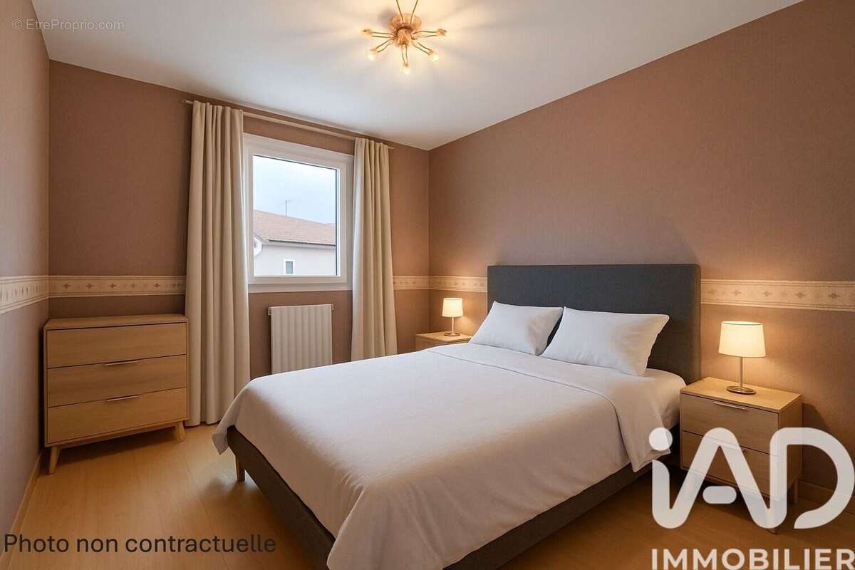 Photo 7 - Maison à COSTAROS