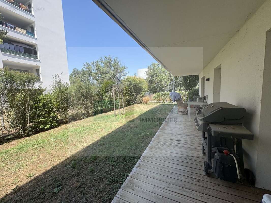 Appartement t3 - 68 m² - 31300 toulouse-saint martin du touch - photo 6