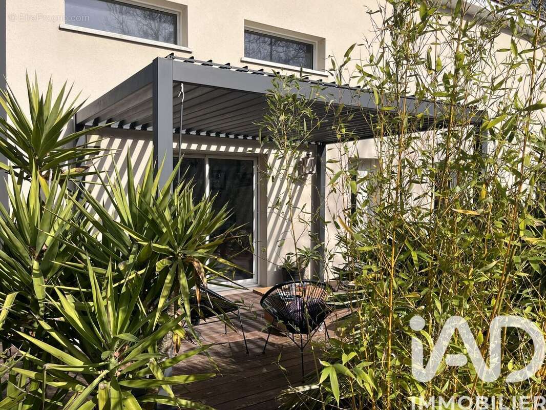 Photo 2 - Maison à GRAYAN-ET-L'HOPITAL