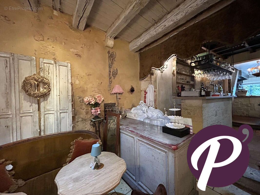 Appartement à BERGERAC
