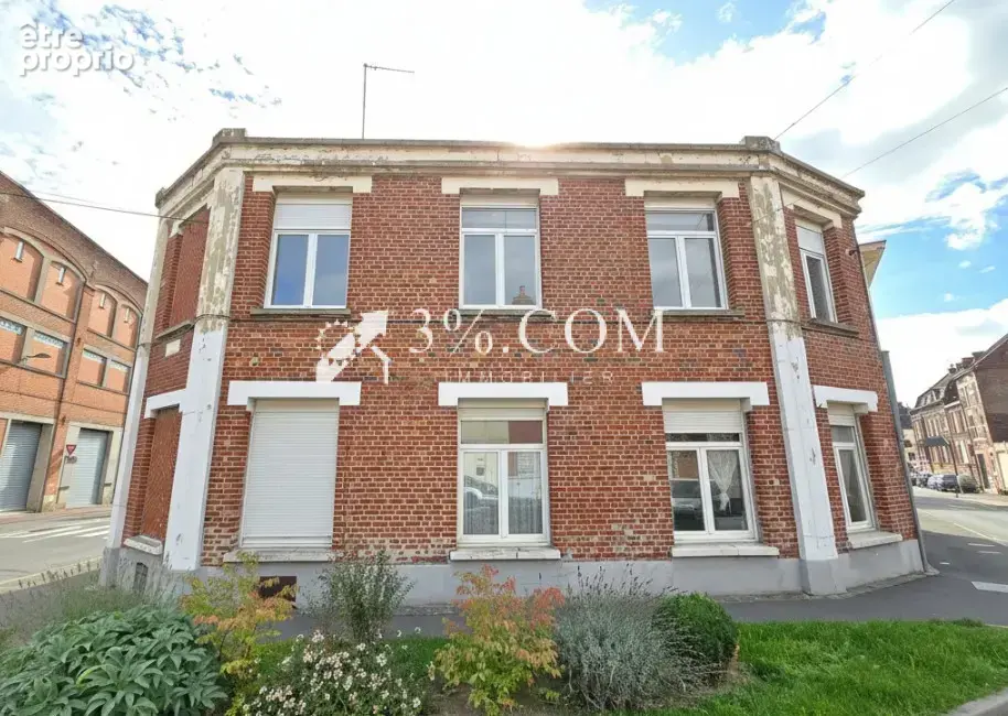 Maison 1900 de 185 m2 avec 4 chambres - photo 2