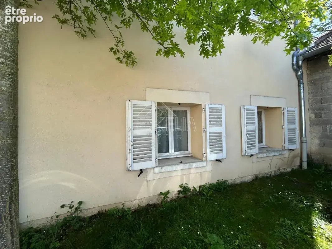Appartement T3 de 64 m²  à Bonnières-sur-Seine, proche gare - photo 15