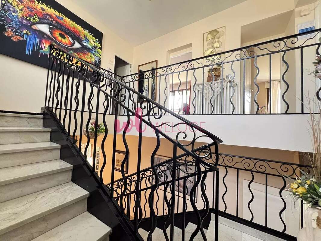 Maison à MARSEILLE-14E