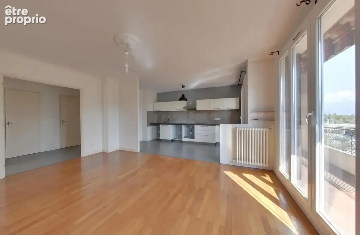 Photo Appartement à Meylan au prix de 275 000€