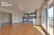 Appartement à MEYLAN