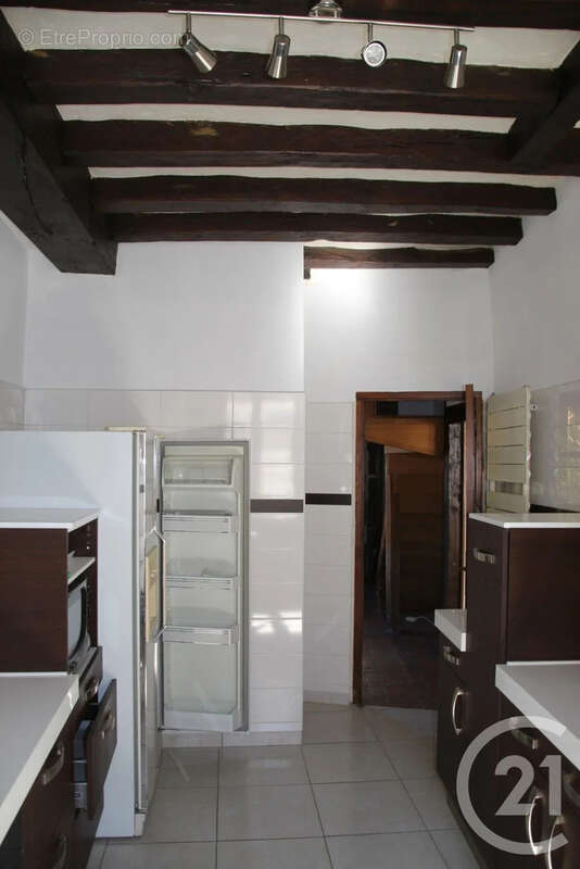 Maison à CHATEAUNEUF-VAL-DE-BARGIS