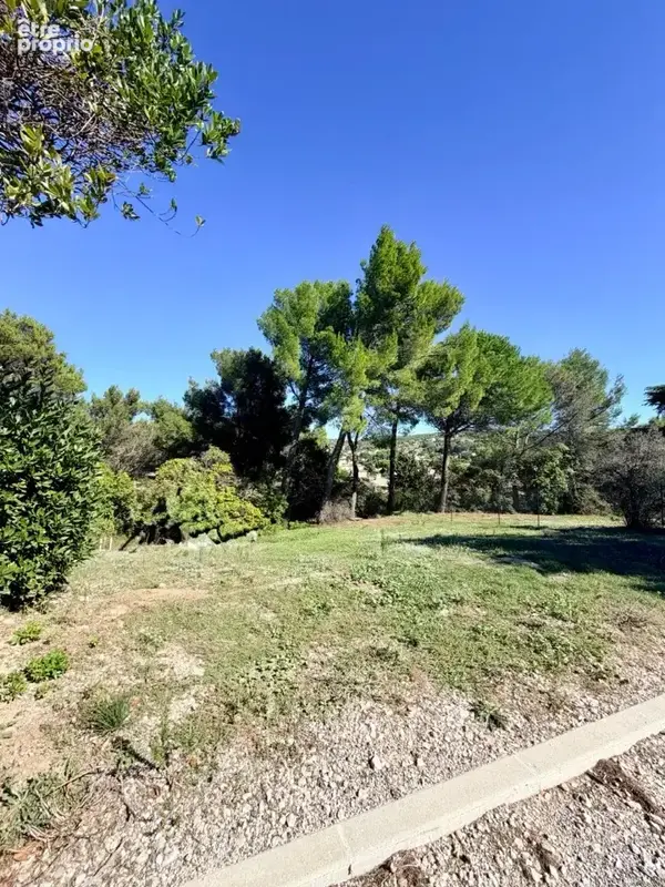 Terrain 400 m² à vendre à Ensues-La-Redonne (13820) - photo 2