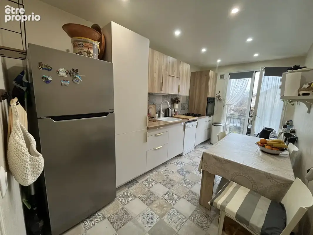 Grande Maison Familiale avec revenu locatif ! - photo 5
