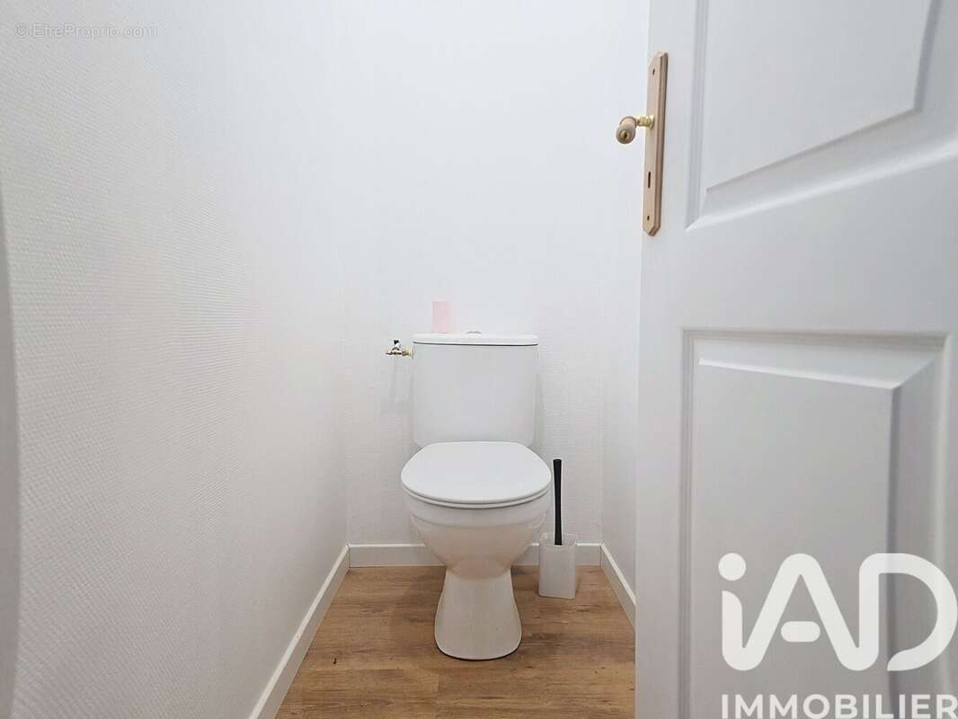 Photo 8 - Maison à SIARROUY