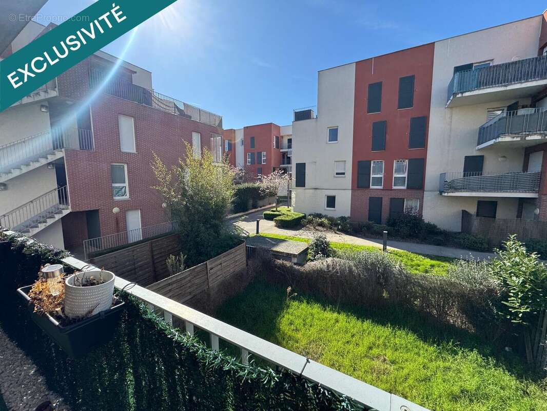 Photo 2 - Appartement à BUCHELAY